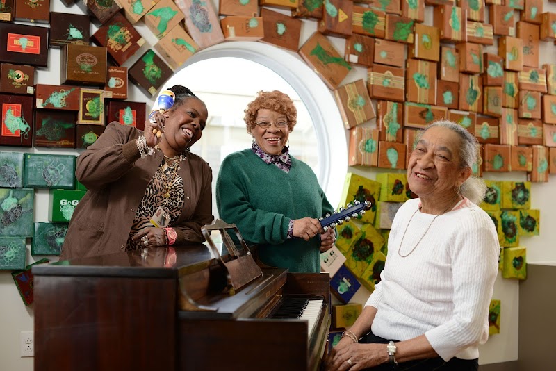 NewCourtland Senior Services