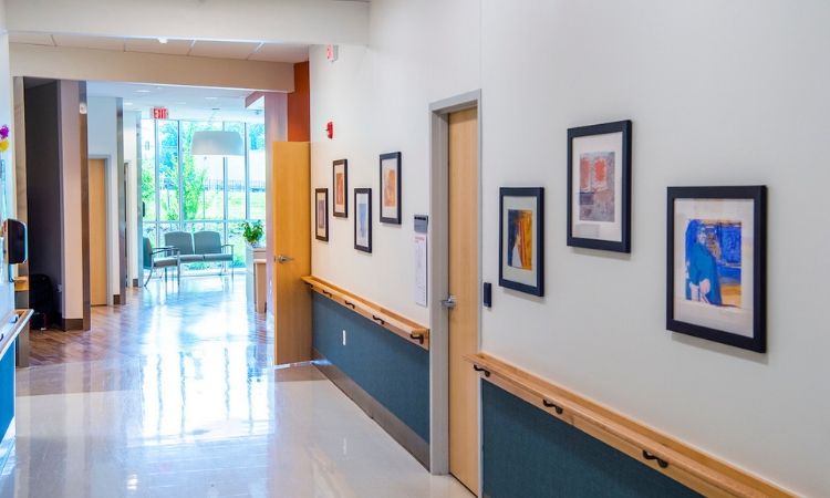 InnovAge Pennsylvania LIFE - St. Bart's