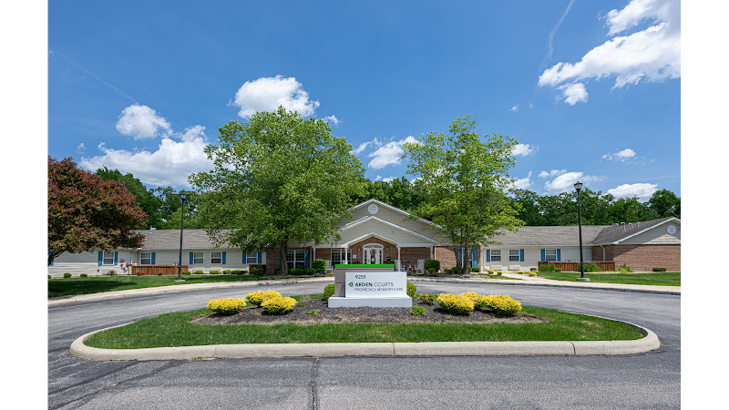 Arden Courts (Parma)