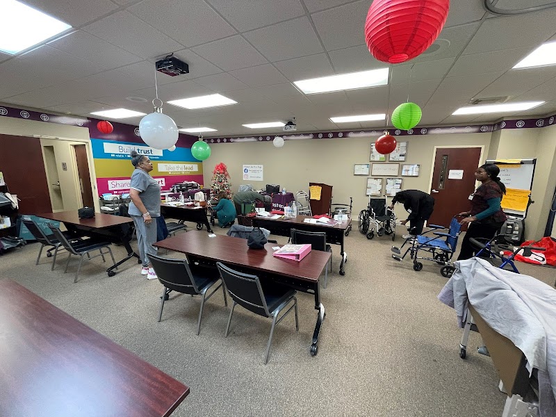 Home Instead Home Care Services of Birmingham, AL photo 2