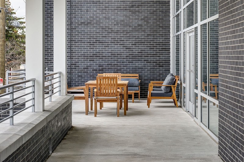 Golden Age Living Accomadations