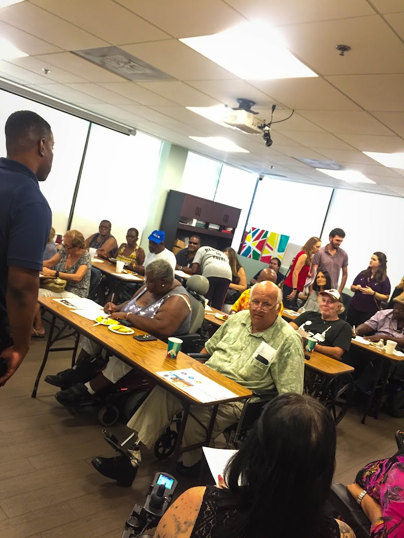 Center for Independent Living of South Florida