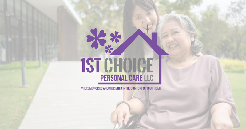 1st Choice Personal Care
