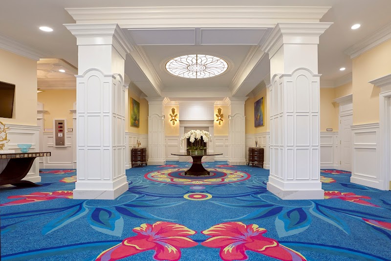 305 West End Assisted Living