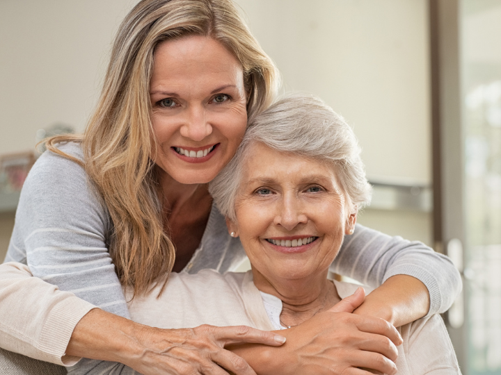 Fidelis Residential Care Homes - Tartan House