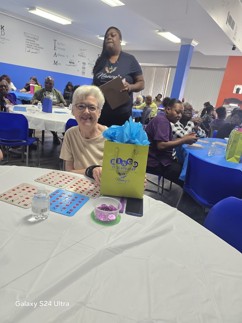 Nancy's Home Care Chicago