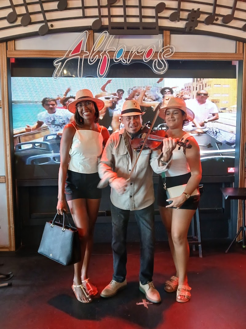 Assisted living facilities