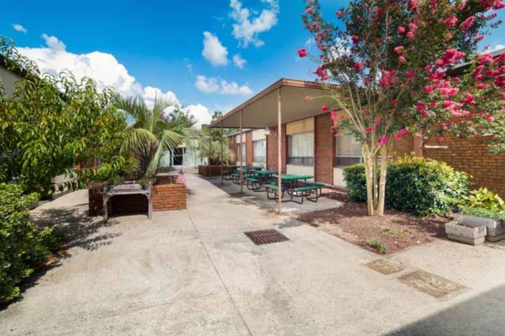 Azalea Health Center