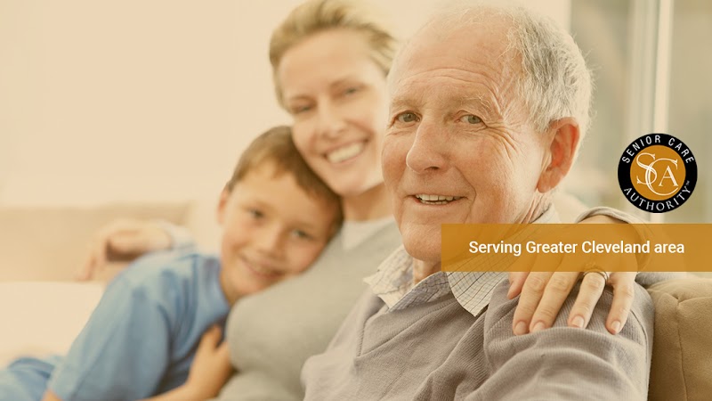 Senior Care Authority - Greater Cleveland