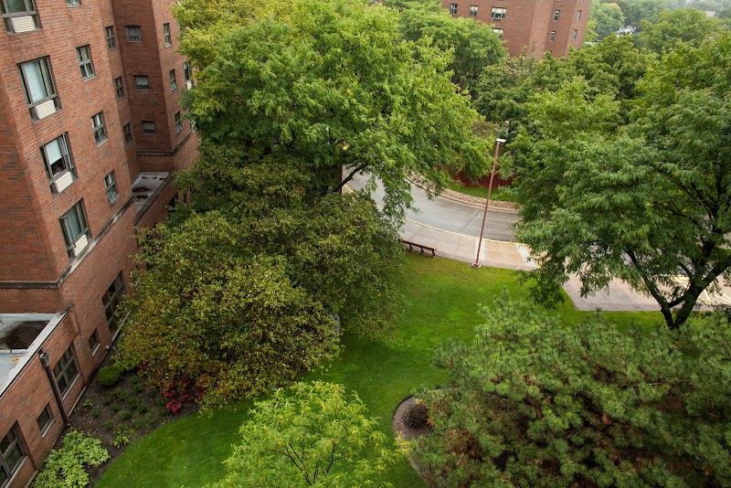 Ascension Living Resurrection Village