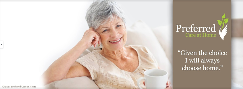 Preferred Care at Home of Miami Beach