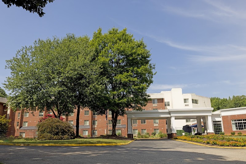 The Barrington at Hioaks photo 3