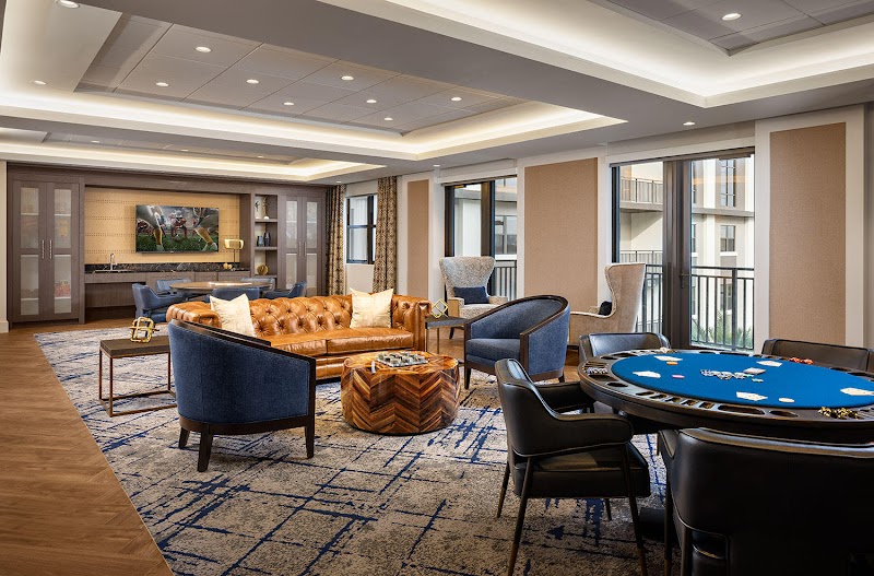 Belmont Village Senior Living Coral Gables