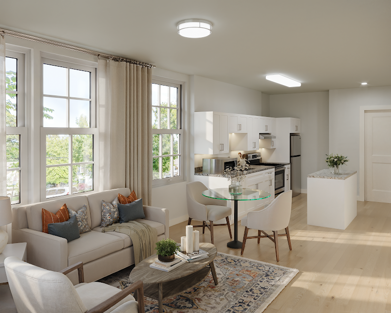 The Louise on Western photo 2