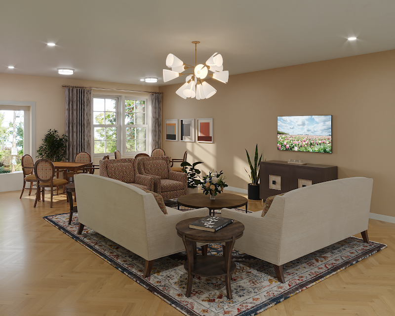 The Louise on Western photo 3