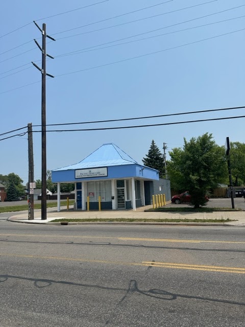 Pacific Home Care, LLC