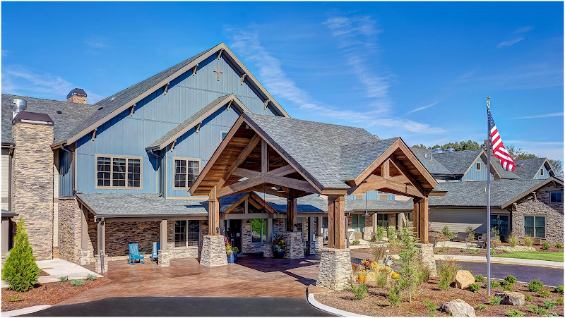 Legacy Village of Cleveland