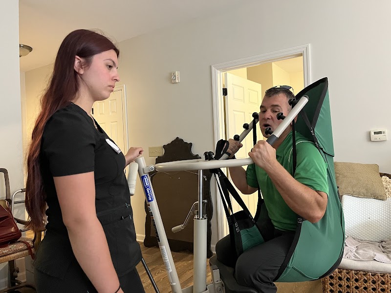 Your Choice Senior Care photo 2