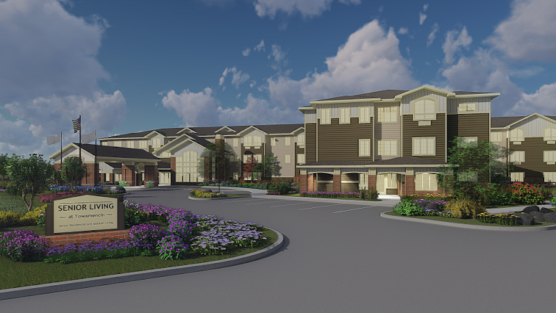 Morningside House of Towamencin