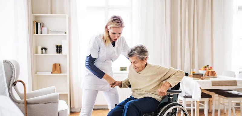 Home Care Solutions