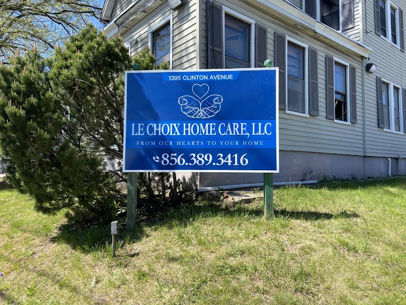Le Choix Home Care, LLC photo 2