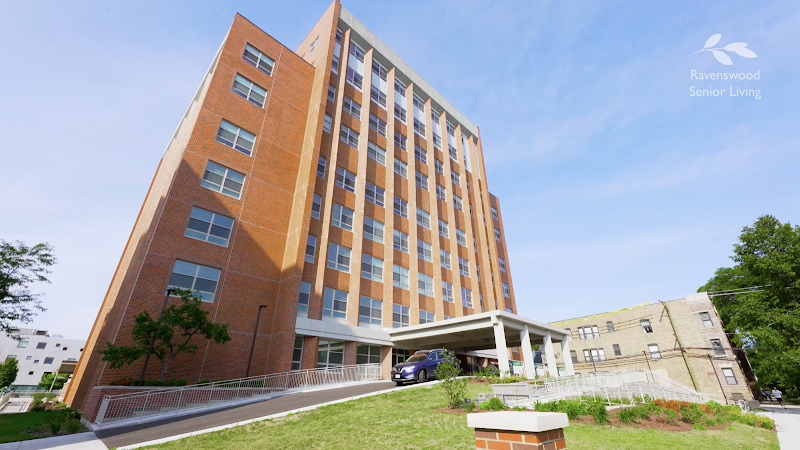 Ravenswood Supportive Living