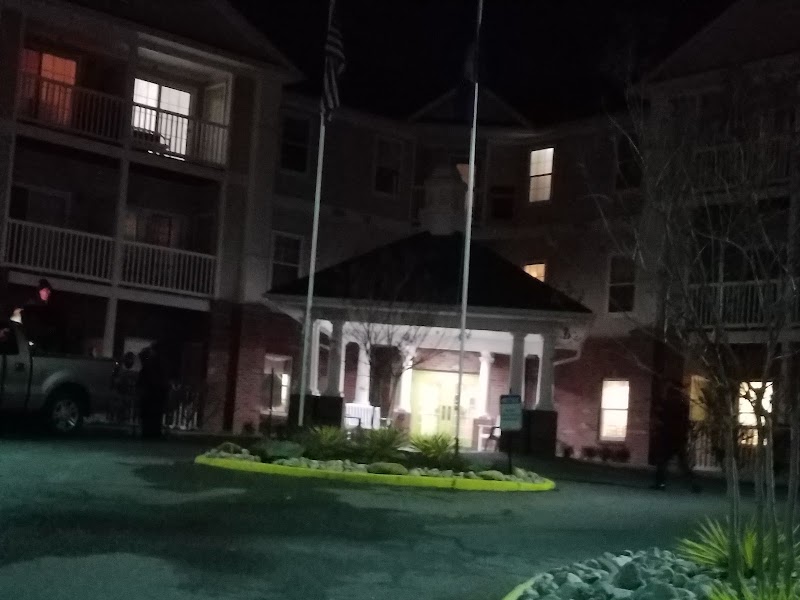 Arbors Senior Apartments photo 3