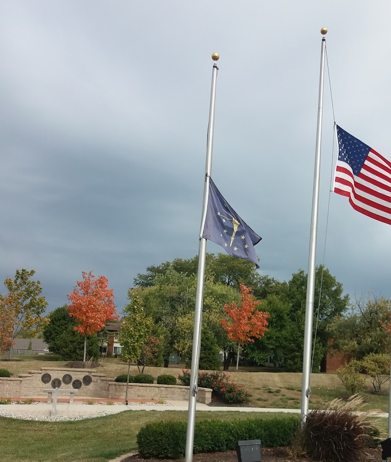 Hoosier Village Community Center