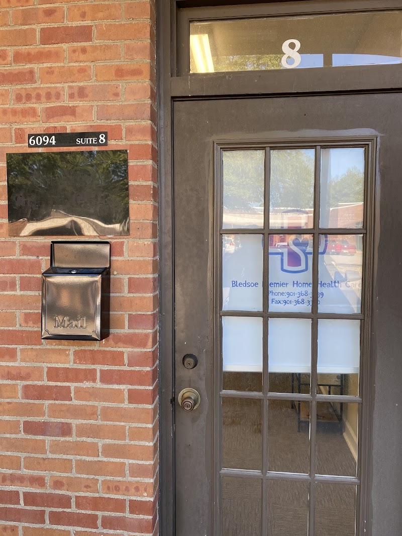 Bledsoe Premier Home Health Care photo 2