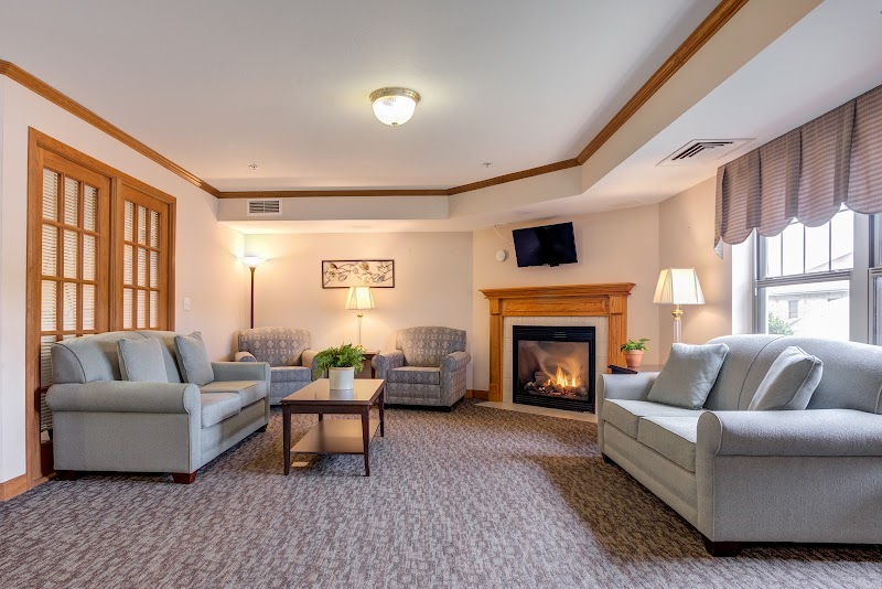 Wilson Commons photo 3