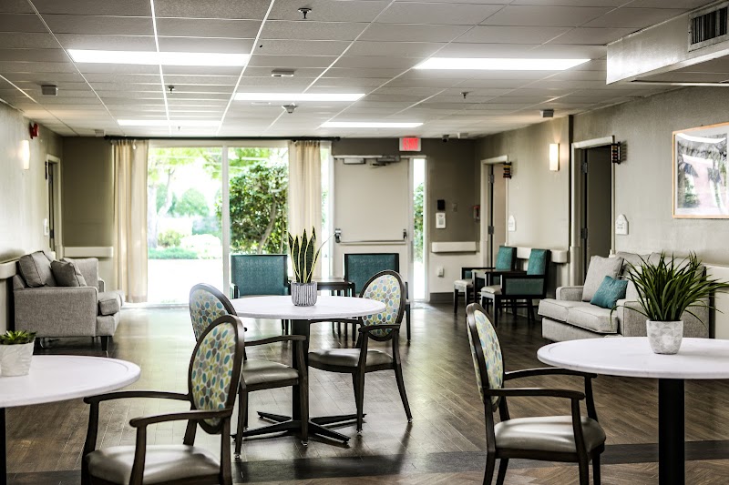 Colonial Oaks Living Center LLC