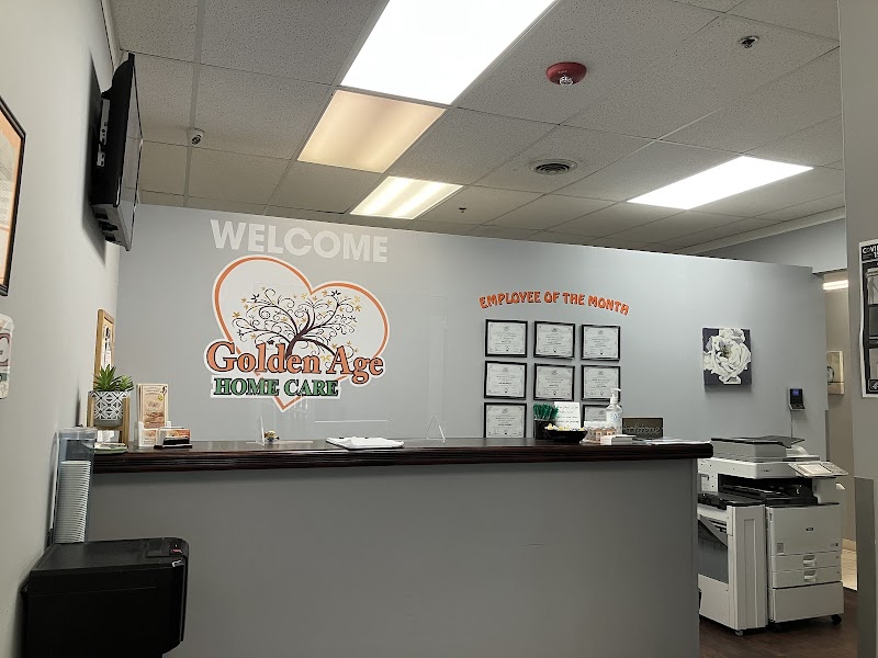 Golden Age Home Care, Inc.