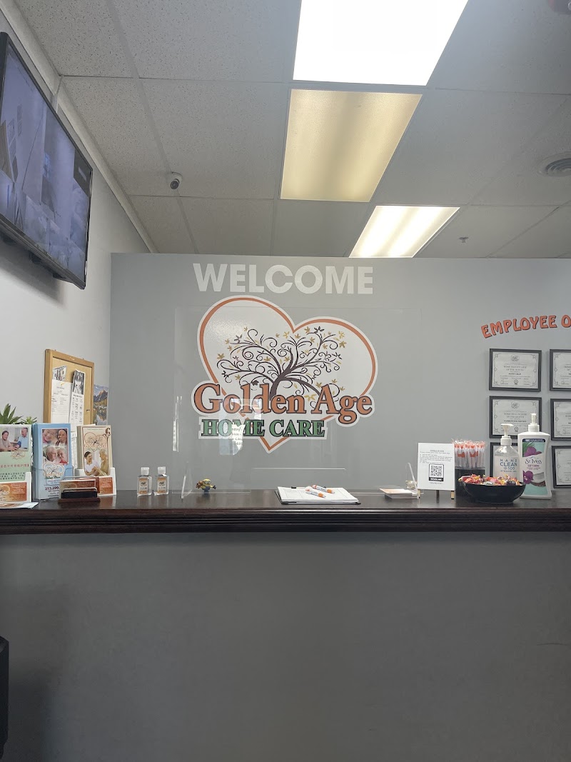 Golden Age Home Care, Inc. photo 2