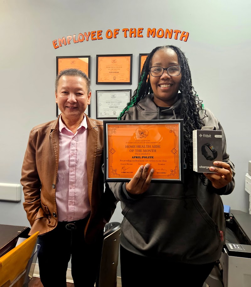 Golden Age Home Care, Inc. photo 3