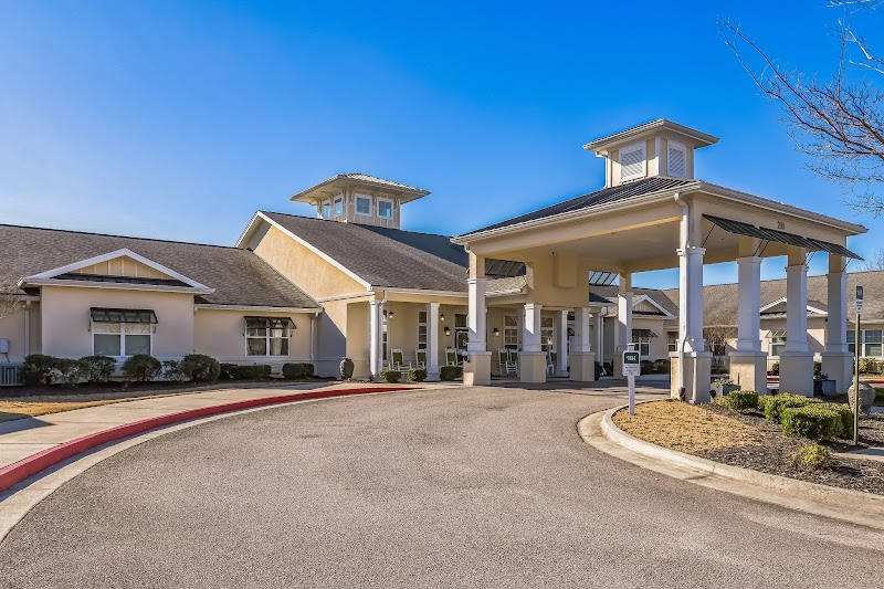 Barclay House of Augusta