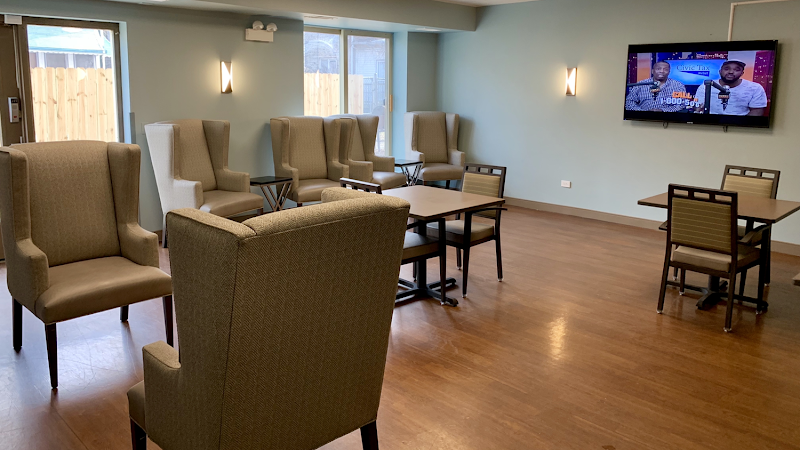 Grand Regency of South Shore