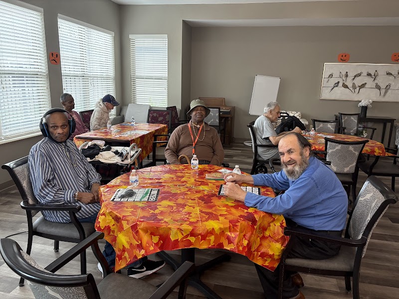 Ameira Orchids Assisted Living photo 2