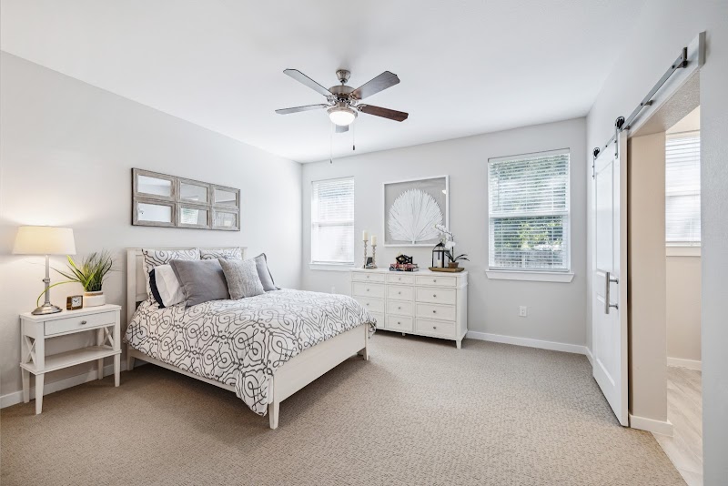 The Preserve at Spring Creek photo 2