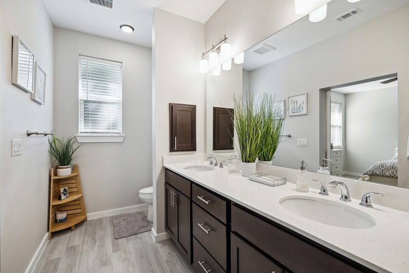 The Preserve at Spring Creek photo 3