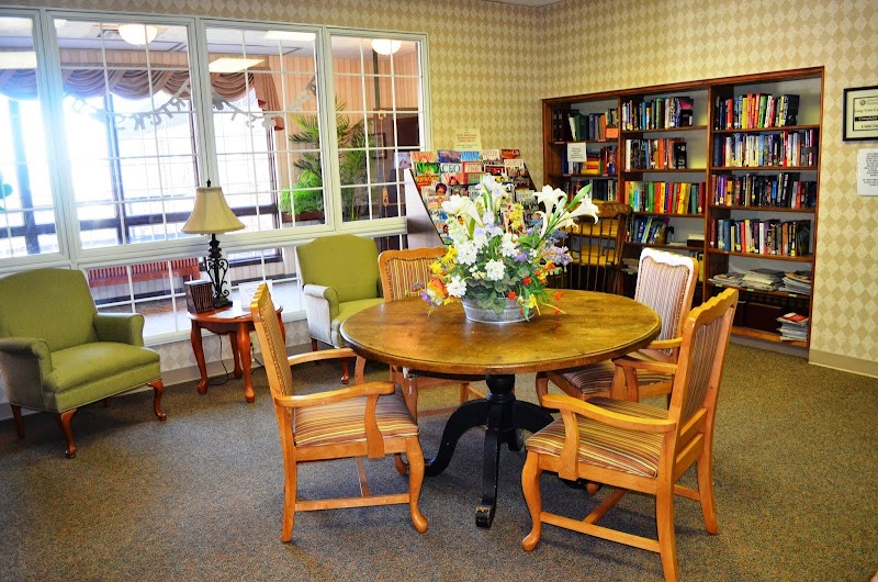 Zionsville Meadows photo 3