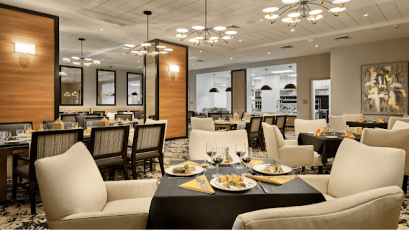 The Oasis at Coral Reef