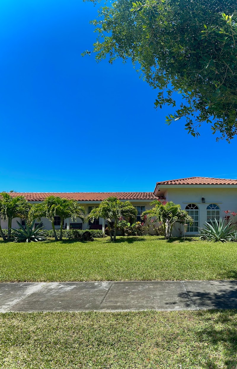 Norita Adult Family Care