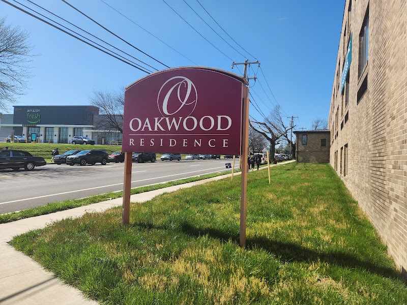 Oakwood Residence