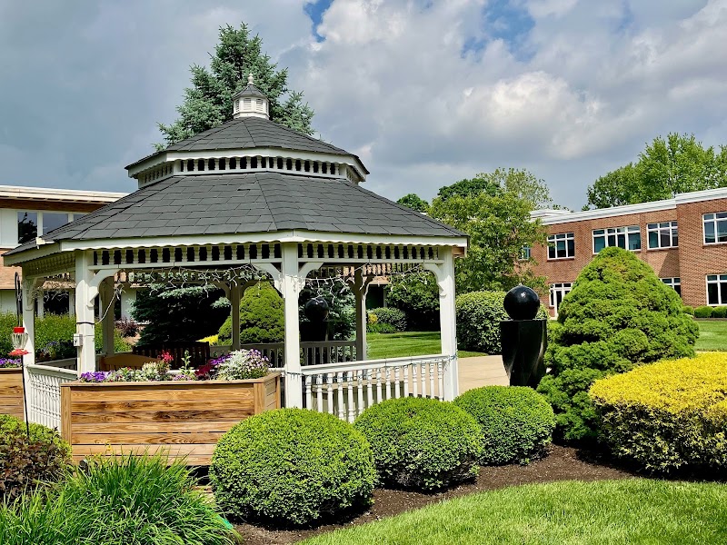 Greenwood Village South