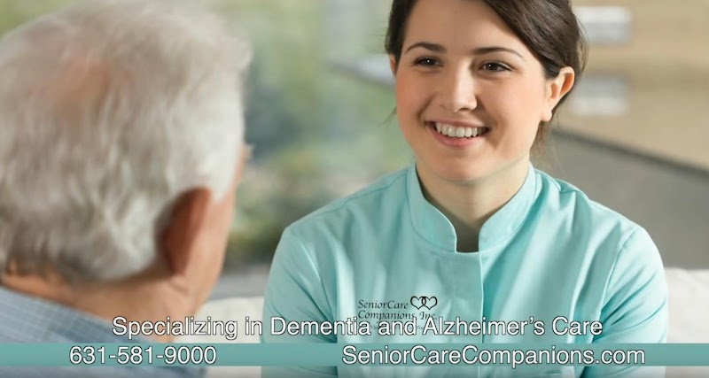 SeniorCare Companions, Inc. photo 3