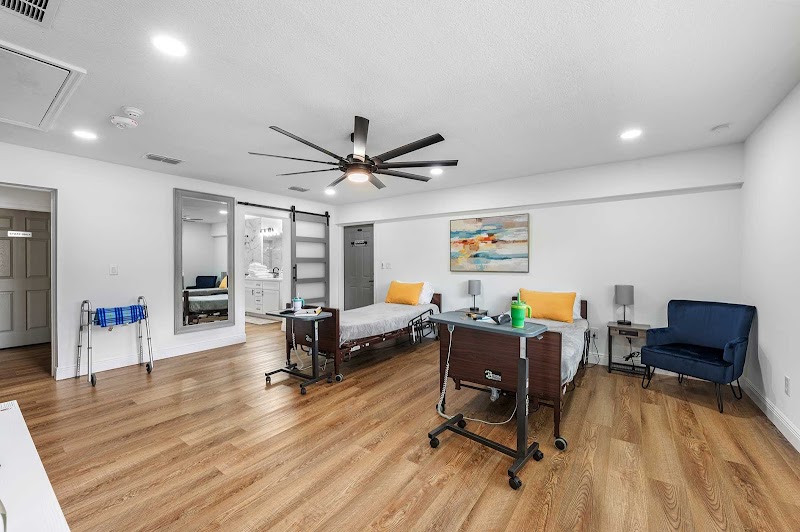 Annie's Assisted Living Facility