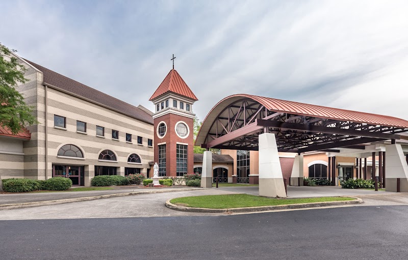 Our Lady of Wisdom Community Care Center