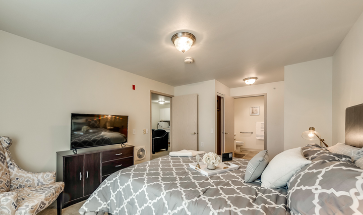 Whiterock Court - Sky Active Living photo 2