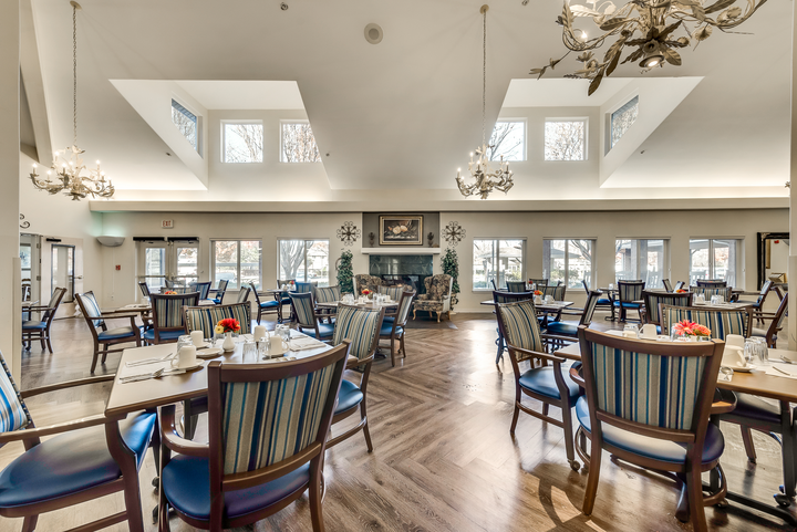 Whiterock Court - Sky Active Living photo 3