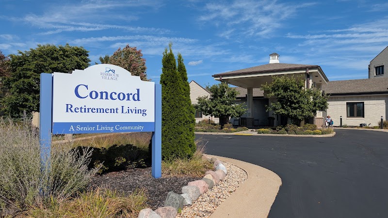 Harbour Village photo 3